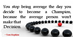 Champions Quotes Inspirational Motivational quotes and