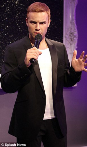 Joel sets surprise concert at The Paramount lionel richie hello glee ...