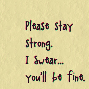 ... bullying, cute, girl, inspirational, personal, quotes, stop bullying