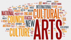 The Word Culture Of the acorns word cloud,