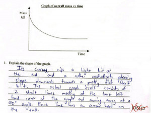 Here's part 4 of this 'Funny exam answers' collection.)