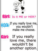 download free boy vs girl wallpapers for your mobile phone top rated
