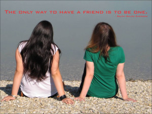 ... background or click through here to view all our Friendship Quotes