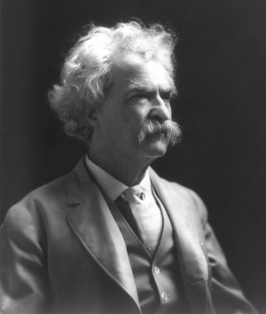 ... Father’s Day Quotes Of Mark Twain Can Help You To Show Your Love