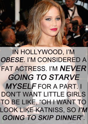 Getty Images for GLAAD Jason Merritt / Via Quotes via: dailymail.co.uk