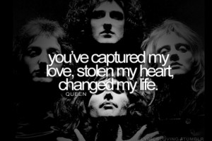 From Queen Band Quotes. QuotesGram