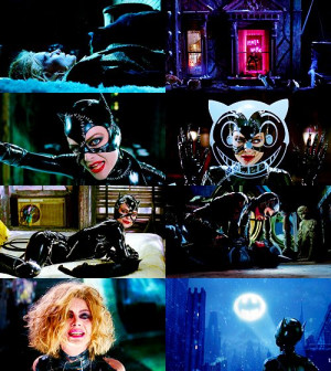 Batman Returns