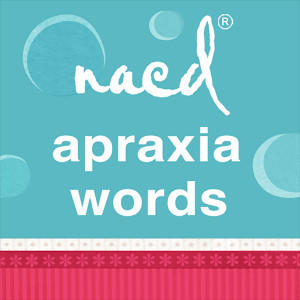 Speech Therapy 4 Apraxia-Words