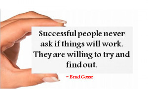Famous Quotes and Sayings About Success
