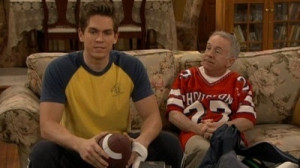 Reba - 02x21 For Sale, Cheap