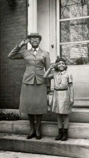 Honoring Josephine Holloway during Black History Month