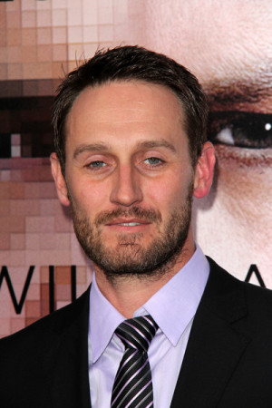 Josh Stewart Pictures amp Photos