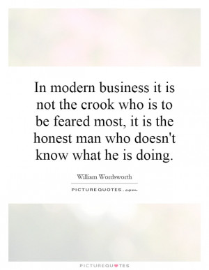 Crook Quotes