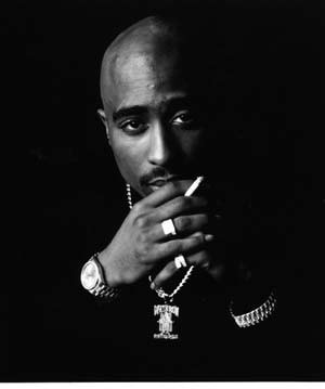 Musik Quizze -» Tupac 2Pac