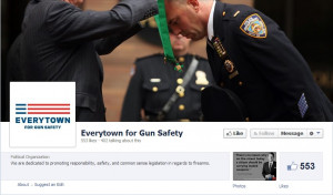 ... Anti-2nd Amendment Facebook Page Filled with 2nd Amendment Supporters