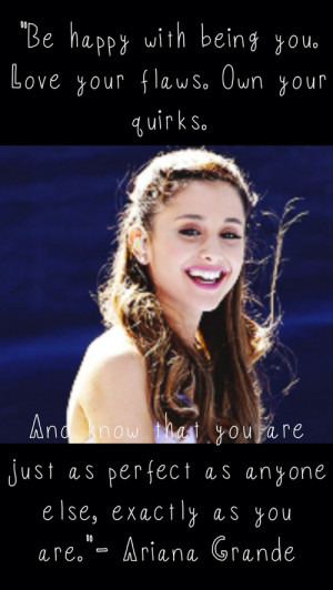 Ariana Grande Love Quotes ariana grande love quotes
