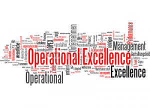 Operational Excellence Logo