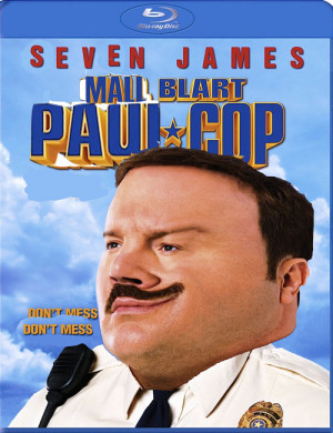 Topic: Paul Blart Parody poster SUPERDUPERthread (Read 2547 times)