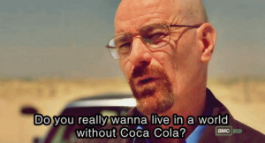 Walter White Quotes Say My Name Of breaking bad left!