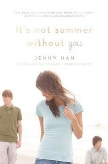 ... Its Not Summer Without You, and We'll Always Have Summer by Jenny Han