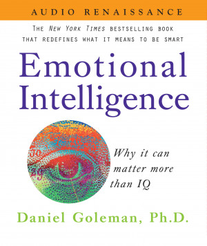 Macmillan: Editor's List: Daniel Goleman on Audio: Books