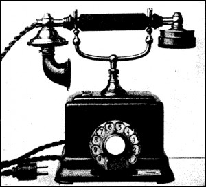 Telephone – Inventions that revolutionised the world