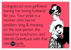 Cheating Husbands
