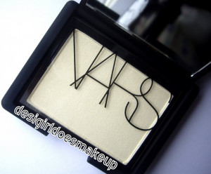 NARS Albatross: A review, a swatch, a quote from Coleridge and a ...
