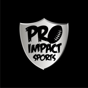 Logo Design – Pro Impact Sports – Jacksonville, Florida. Here’s ...