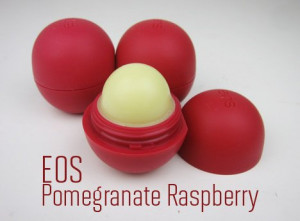 We love the @eos Products Lip Balm Spheres for so manyreasons ...