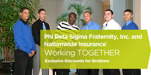 ... Fraternity brother. Because when things work TOGETHER, they just work