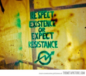 Funny photos funny graffiti quote inspirational