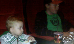 Adele Laurie Blue Adkins Picture