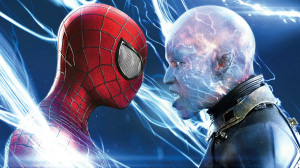 ... : THIS POST CONTAINS AN ENDING SPOILER FOR THE AMAZING SPIDER-MAN 2