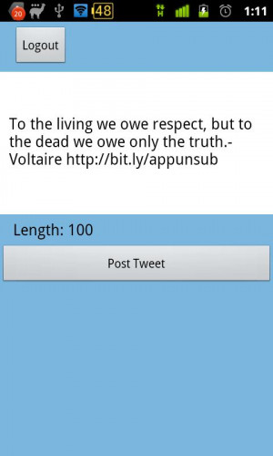 Unsub Criminal Minds Quotes - screenshot