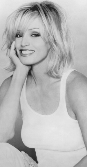 Susan Anton