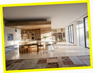 ... famous Dutch interior designer Remy Meijers Also based in Utrecht