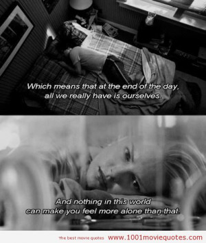 Grey's Anatomy (2005– ) quote
