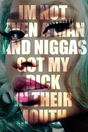 Quotes Nicki Minaj Board...