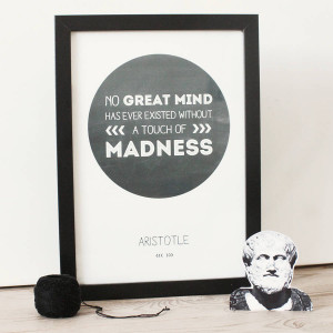 Home Shop Prints Famous Scientist Inspiring Quote Prints