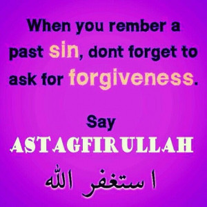 sin #repentance #islam #Muslim #quotes #Arabic #etiquette #sayings # ...