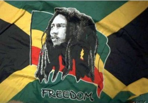 Songs Freedom Bob Marley