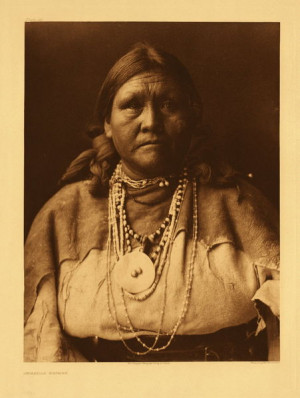 Native American Images