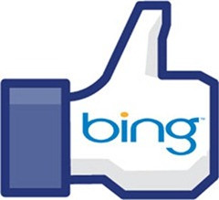 Google Bing Facebook Humor