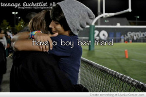 every girl needs a boy bestfriend | We Heart It