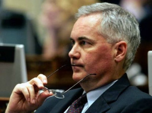 REP. TOM MCCLINTOCK: LEGAL IMMIGRANTS MOST ANGRY ABOUT ILLEGAL ...