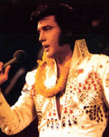Elvis Presley