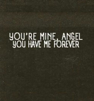 Hush hush saga quotes