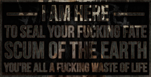 Whitechapel ||| Eternal Refuge