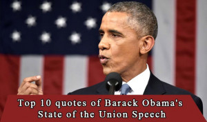 Barack Obama speech: Top 10 quotes of the US President’s speech at ...